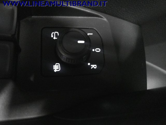 VOLKSWAGEN T-Cross usata, con Cerchi in lega