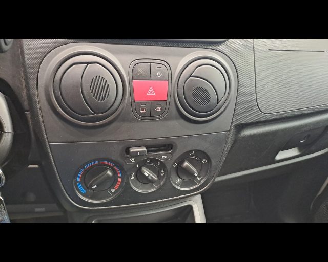 FIAT Fiorino usata, con Autoradio digitale