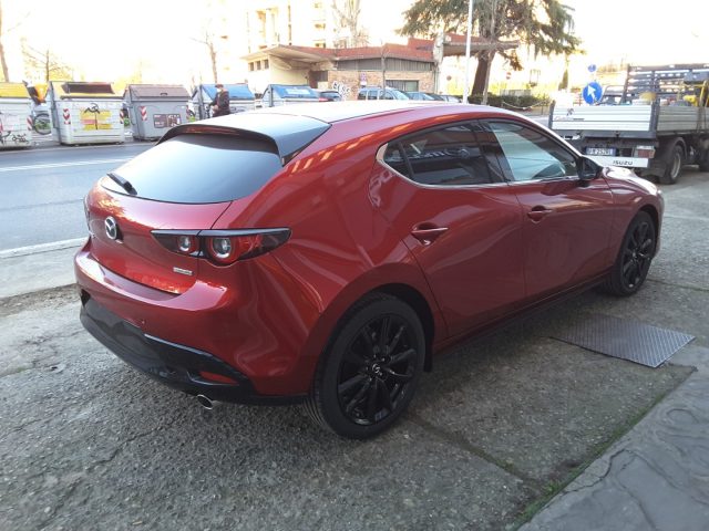 MAZDA 3 usata, con Servosterzo