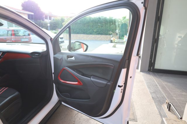 OPEL Crossland usata 95