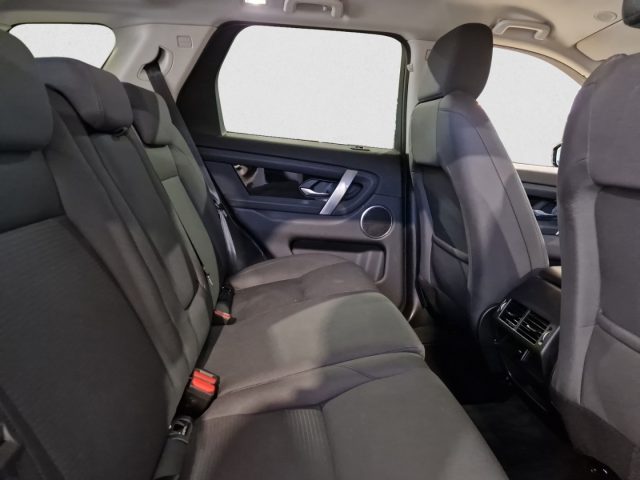 LAND ROVER Discovery Sport usata, con Park Distance Control