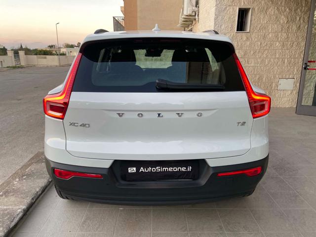 VOLVO XC40 usata, con Autoradio
