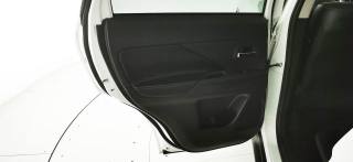 MITSUBISHI Outlander usata, con Isofix