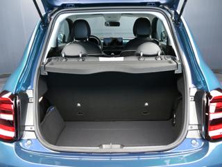 FIAT 500 usata, con Boardcomputer