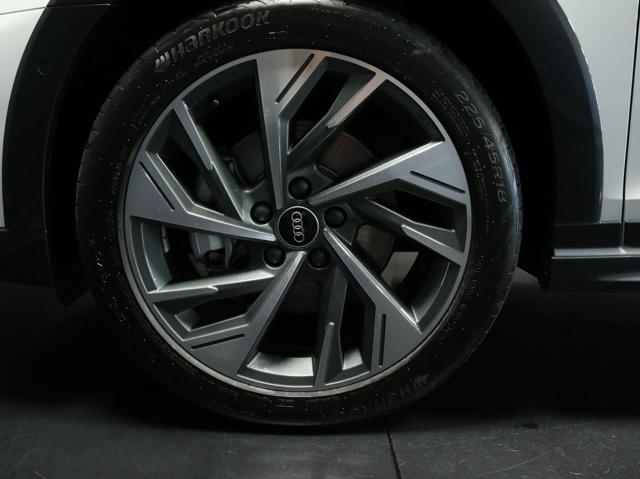 AUDI A3 usata, con Autoradio