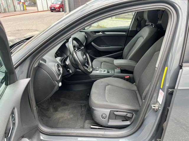 AUDI A3 usata, con Chiusura centralizzata