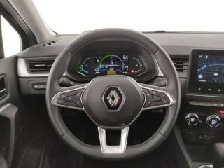 RENAULT Captur usata, con ESP