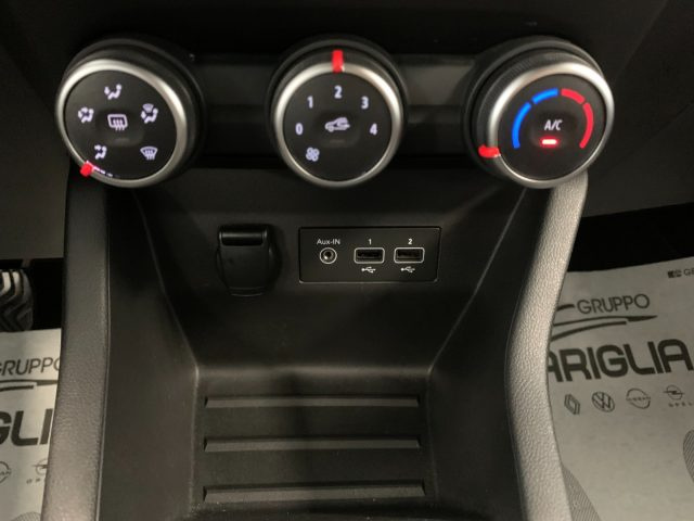 RENAULT Clio usata, con Filtro antiparticolato