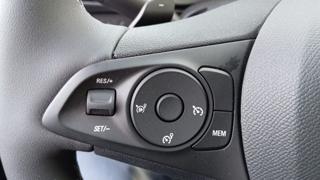 OPEL Corsa usata, con Specchietti laterali elettrici
