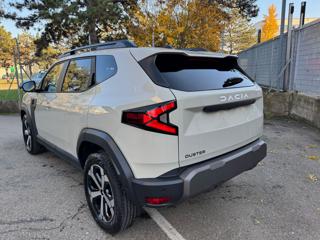 DACIA Duster usata, con Airbag Passeggero