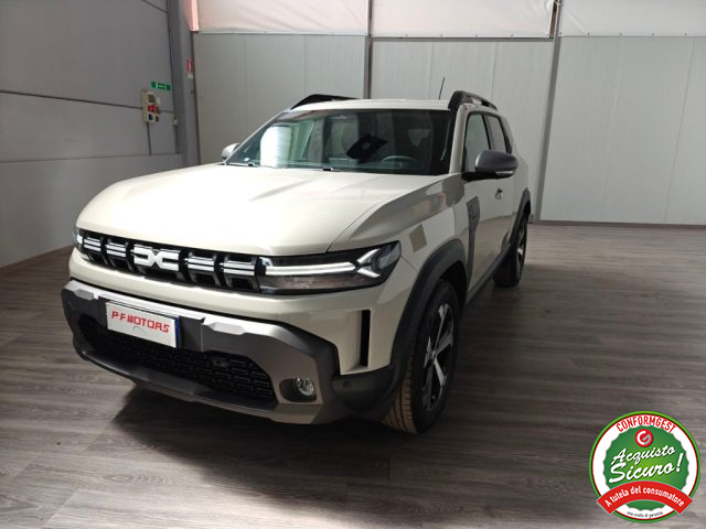 DACIA Duster usata, con Airbag