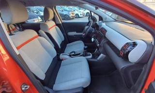 CITROEN C3 Aircross usata, con Controllo elettronico della corsia