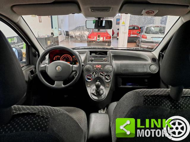 FIAT Panda usata 12