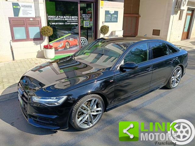 AUDI A6 usata, con Controllo vocale