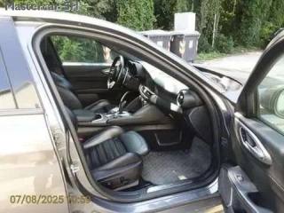 ALFA ROMEO Giulia usata, con Alzacristalli elettrici