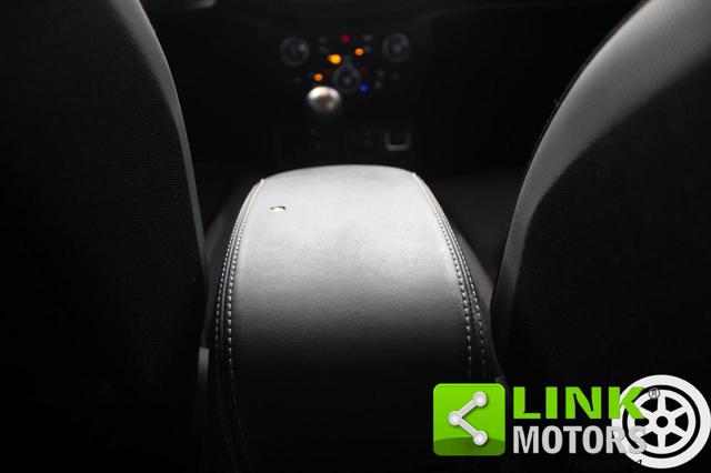 JEEP Renegade usata, con Bracciolo