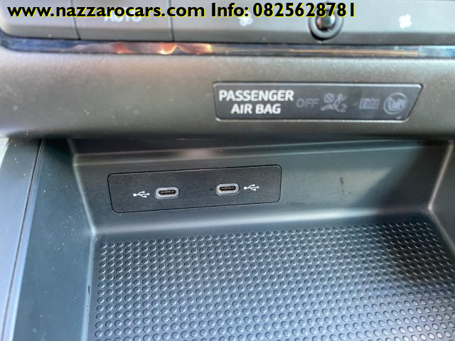 SEAT Arona usata, con Autoradio digitale