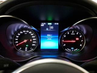 MERCEDES-BENZ GLC 200 usata, con Airbag laterali