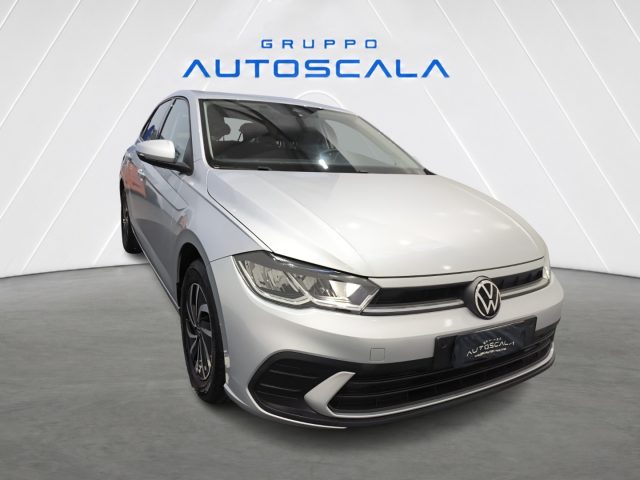 VOLKSWAGEN Polo usata, con Autoradio