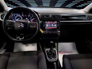 CITROEN C3 usata 12