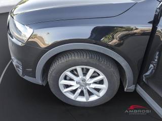 AUDI Q3 usata 12