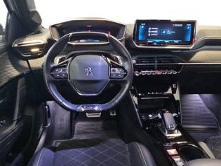 PEUGEOT 208 usata, con Chiusura centralizzata