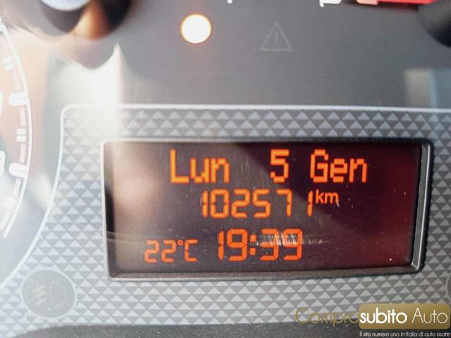 FIAT Fiorino usata 18