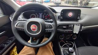 FIAT Tipo usata, con USB