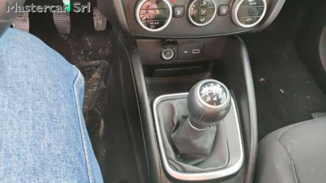 FIAT Tipo usata, con Controllo elettronico della corsia