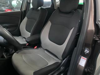 RENAULT Captur usata, con Cruise Control