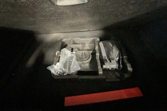 ALFA ROMEO Tonale usata, con Touch screen