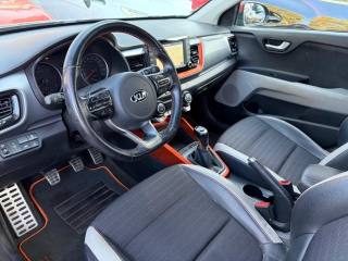 KIA Stonic usata, con Chiusura centralizzata