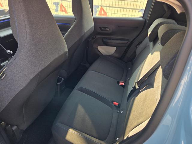 CITROEN C3 usata, con Park Distance Control