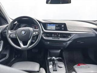 BMW 118 usata 14