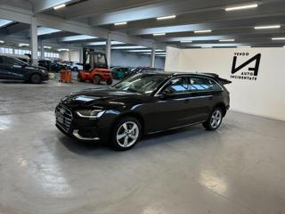 AUDI A4 usata, con Airbag Passeggero