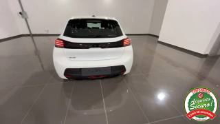 PEUGEOT 208 usata, con Climatizzatore