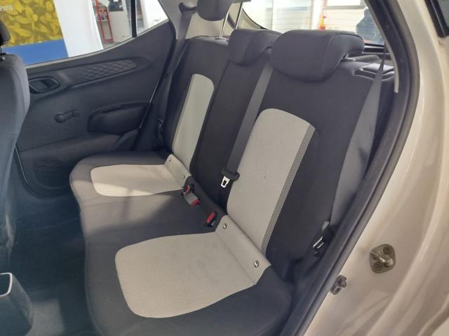 HYUNDAI i10 usata, con Chiusura centralizzata