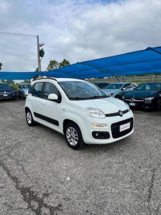 FIAT Panda 1.2 EasyPower Lounge GPL+SOLO 41000KM+NEOPATENTATI