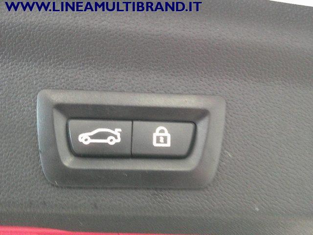 MINI Countryman usata, con Boardcomputer
