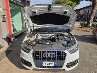 AUDI Q3 usata, con Servosterzo