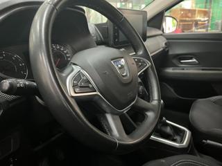 DACIA Sandero usata 19