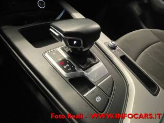 AUDI A4 usata, con Luci diurne LED
