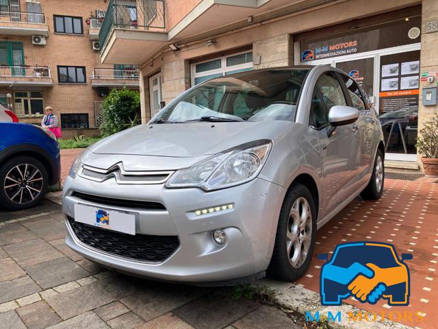 CITROEN C3 usata, con ABS