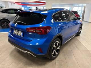 FORD Focus usata, con Servosterzo