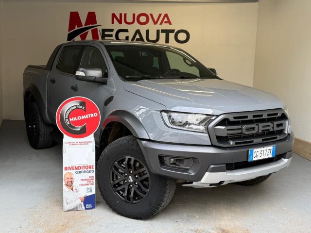 FORD Ranger Raptor usata, con ABS