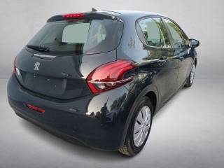 PEUGEOT 208 usata, con Airbag Passeggero
