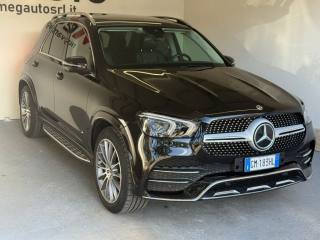 MERCEDES-BENZ GLE 300 usata, con Airbag Passeggero