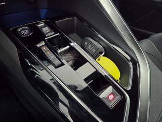 PEUGEOT 3008 usata, con ESP