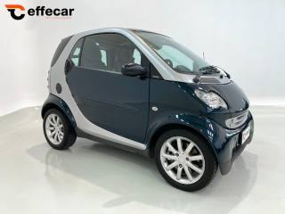 SMART ForTwo usata, con Airbag Passeggero