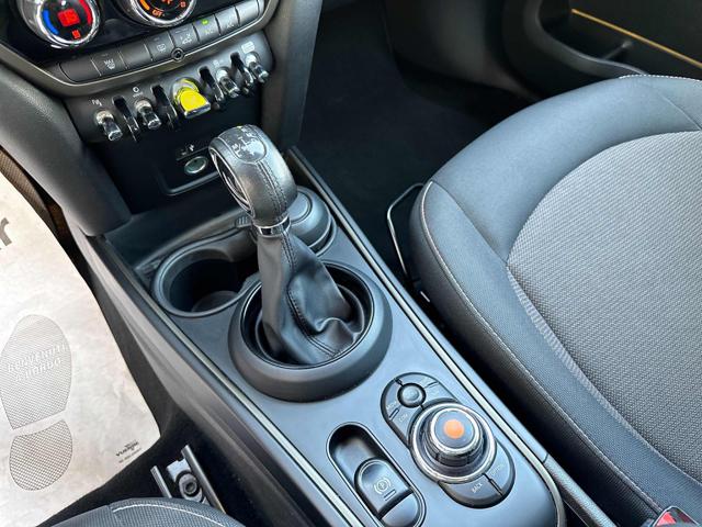 MINI Countryman usata, con Controllo trazione